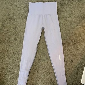 High waisted Gymshark leggings
